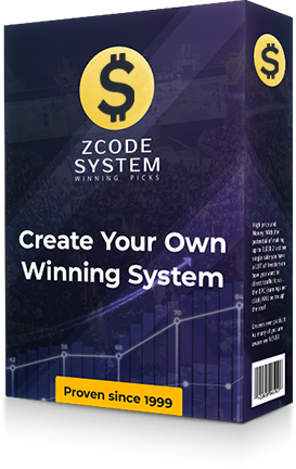 zcode system display box set